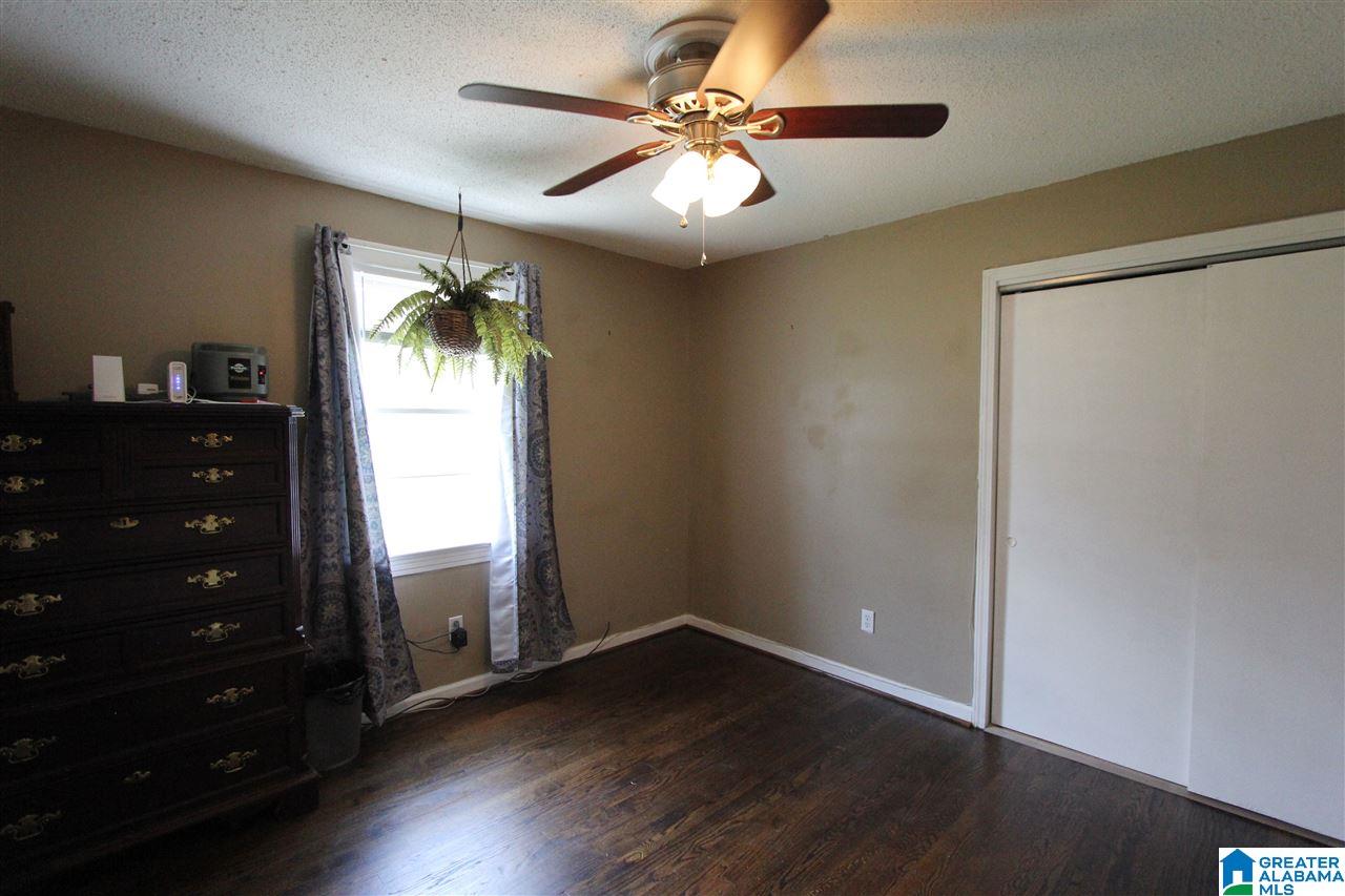 1133 Rhodes Street Anniston, AL 36206 - Photo 37 of 50