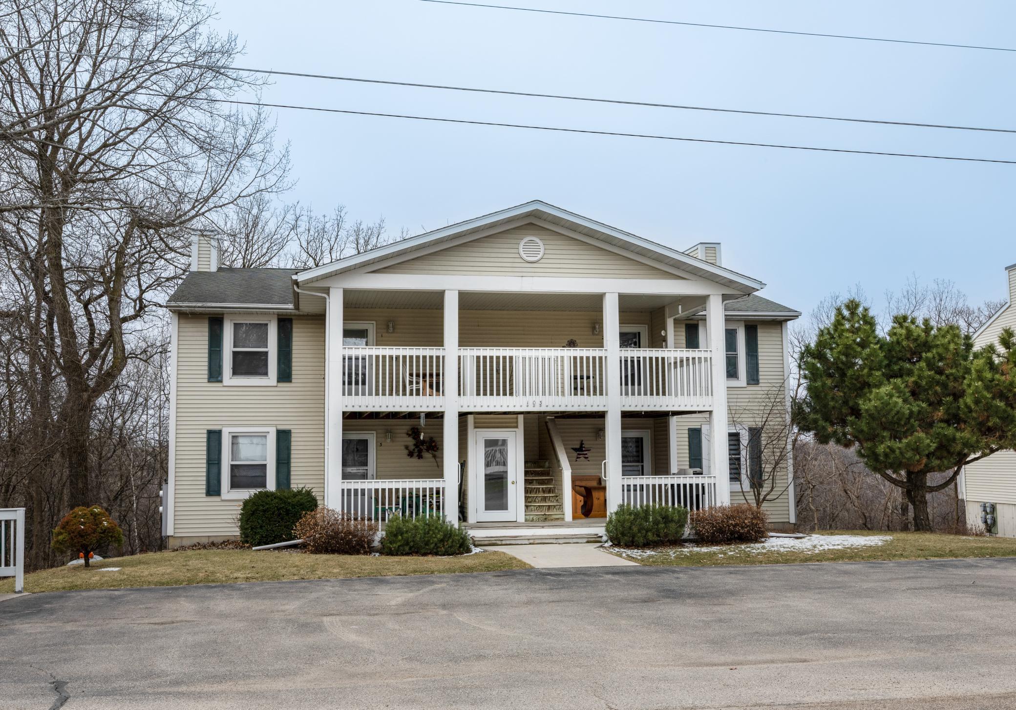 103 Alpine Ridge, Unit 1 Wabasha, MN 55981 - Photo 1 of 1