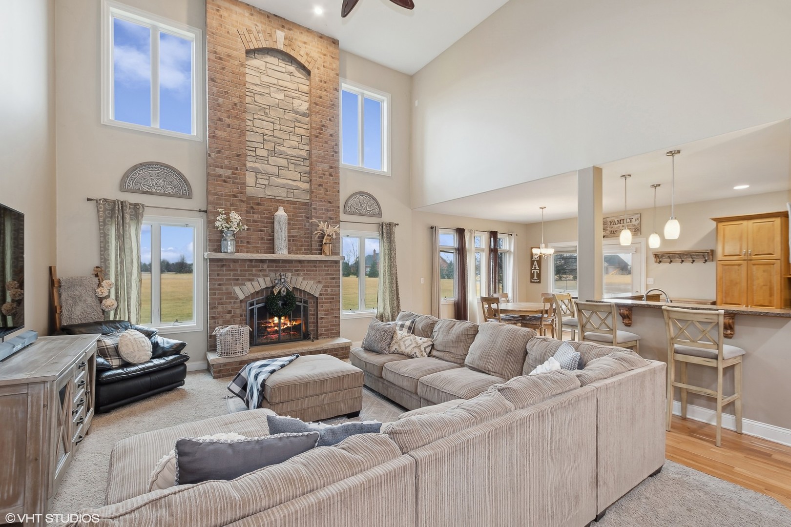 25947 South Castle Gate Drive Monee, IL 60449 - Photo 15 of 30