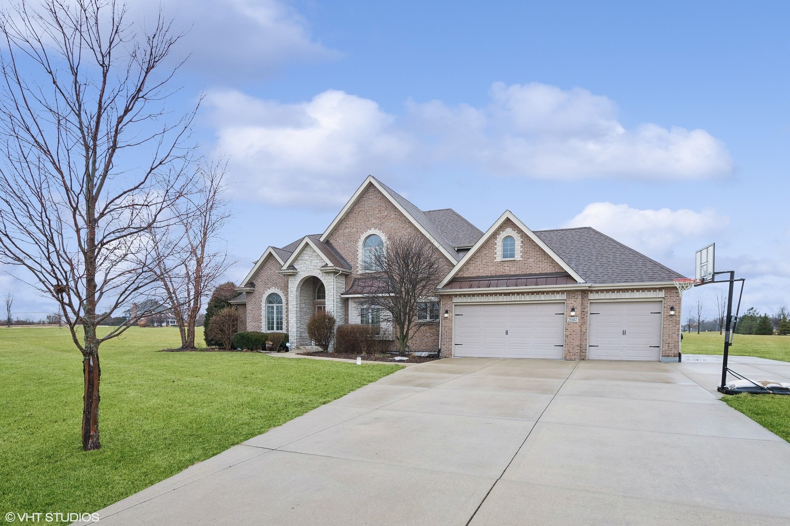 25947 South Castle Gate Drive Monee, IL 60449 - Photo 3 of 30