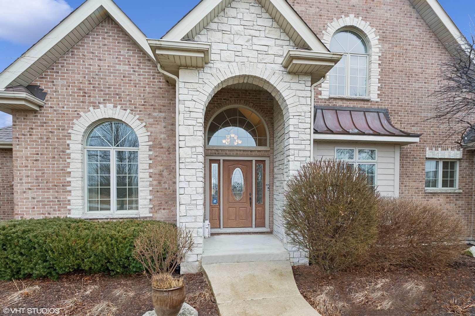 25947 South Castle Gate Drive Monee, IL 60449 - Photo 4 of 30