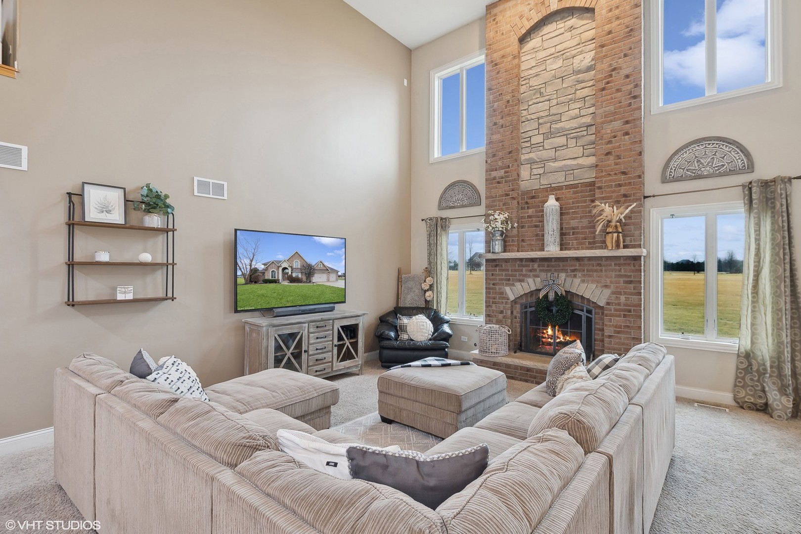 25947 South Castle Gate Drive Monee, IL 60449 - Photo 8 of 30