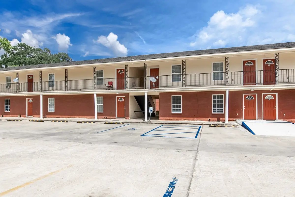 4115 Mohican-Prescott Crossover Baton Rouge, LA 70805 - Photo 4 of 9