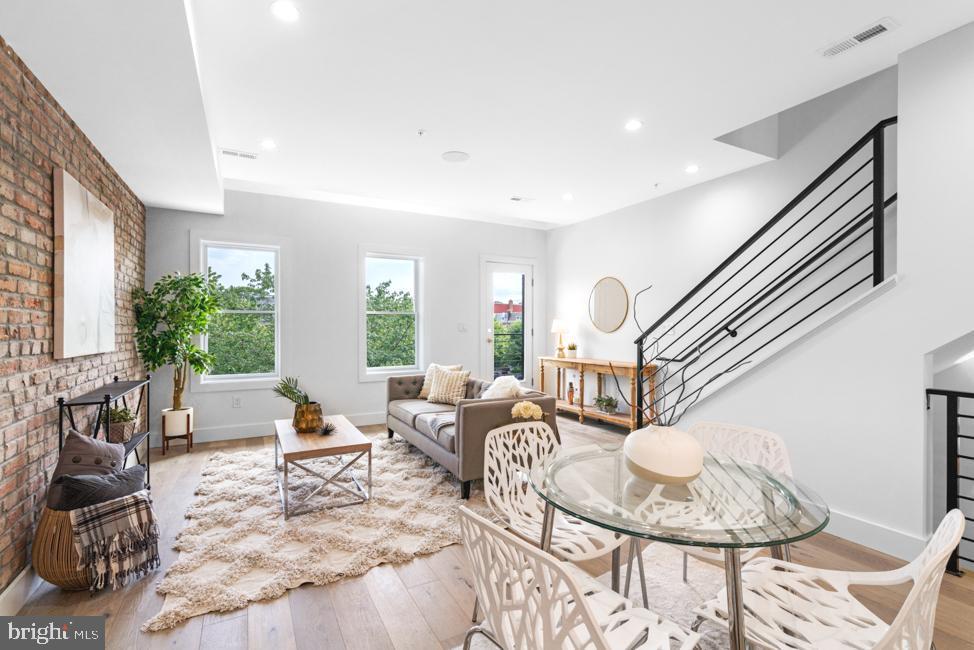 802 L Street Northeast, Unit 2 Washington, DC 20002 - Photo 1 of 32