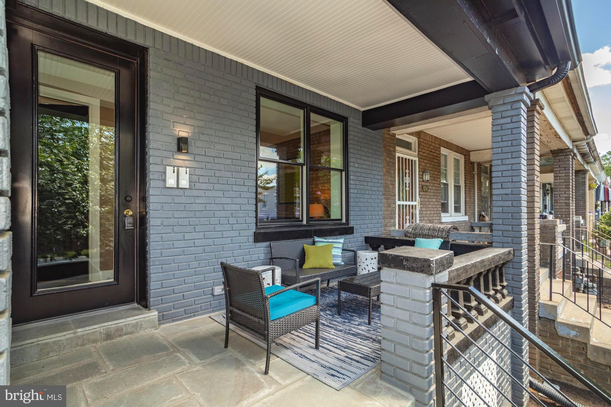 802 L Street Northeast, Unit 2 Washington, DC 20002 - Photo 2 of 32