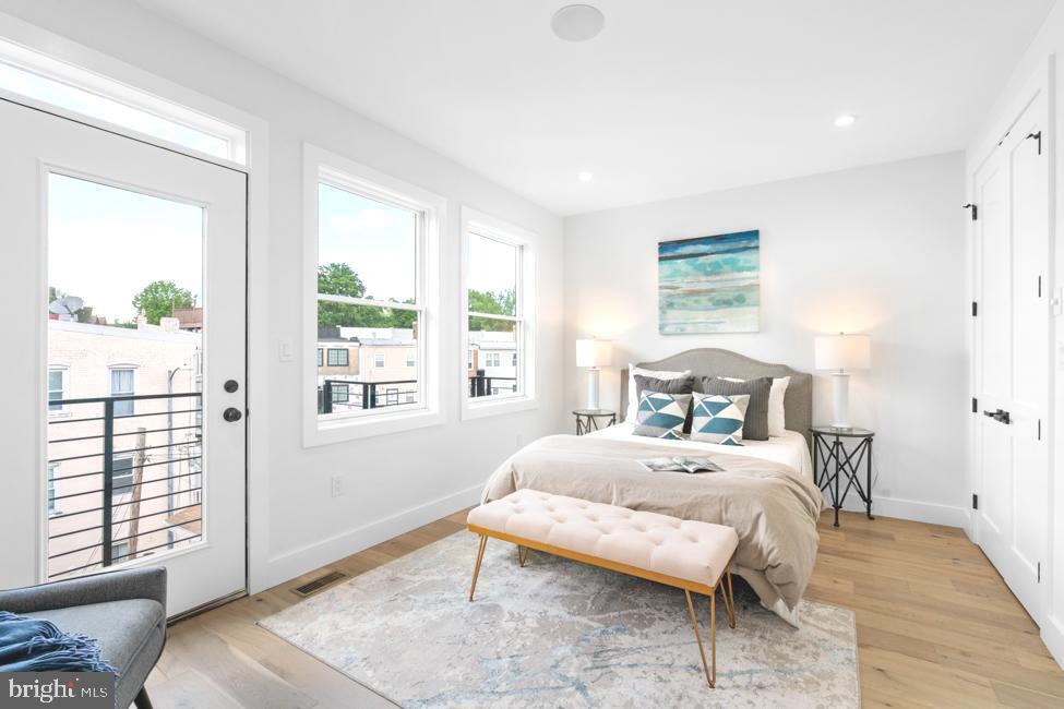 802 L Street Northeast, Unit 2 Washington, DC 20002 - Photo 11 of 32