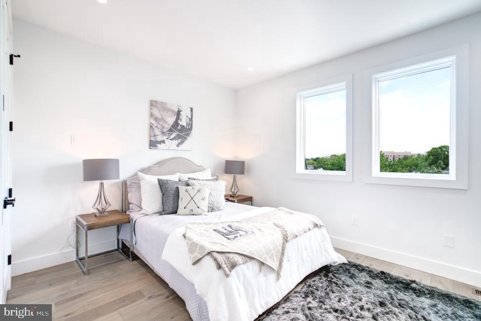 802 L Street Northeast, Unit 2 Washington, DC 20002 - Photo 15 of 32