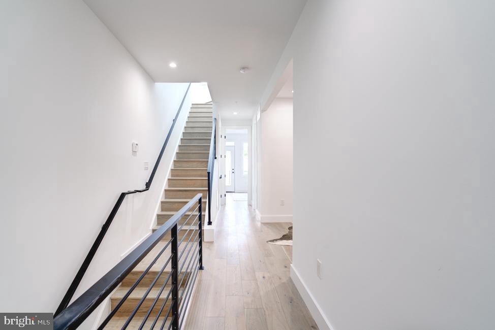 802 L Street Northeast, Unit 2 Washington, DC 20002 - Photo 18 of 32