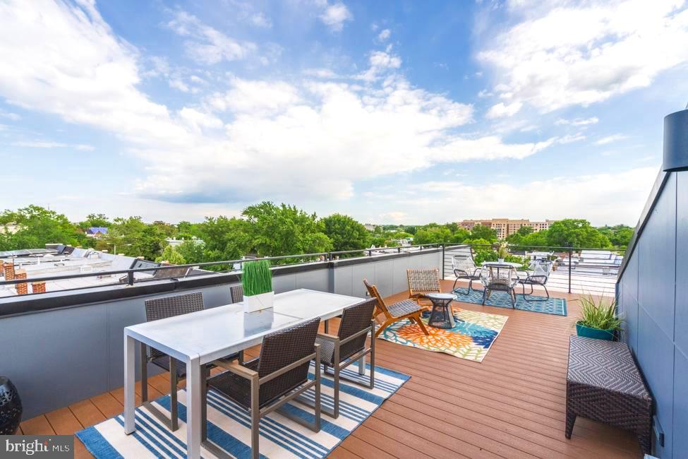 802 L Street Northeast, Unit 2 Washington, DC 20002 - Photo 20 of 32