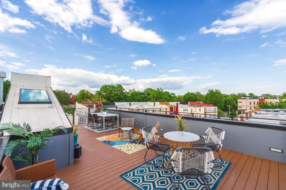 802 L Street Northeast, Unit 2 Washington, DC 20002 - Photo 21 of 32