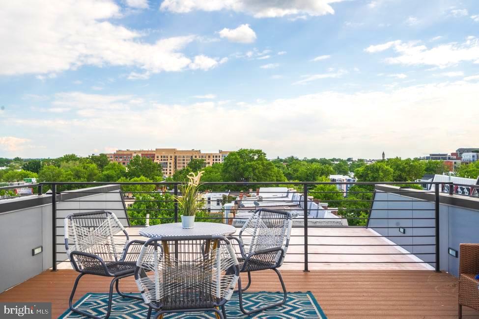 802 L Street Northeast, Unit 2 Washington, DC 20002 - Photo 22 of 32