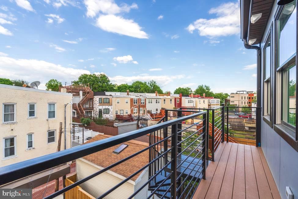 802 L Street Northeast, Unit 2 Washington, DC 20002 - Photo 23 of 32