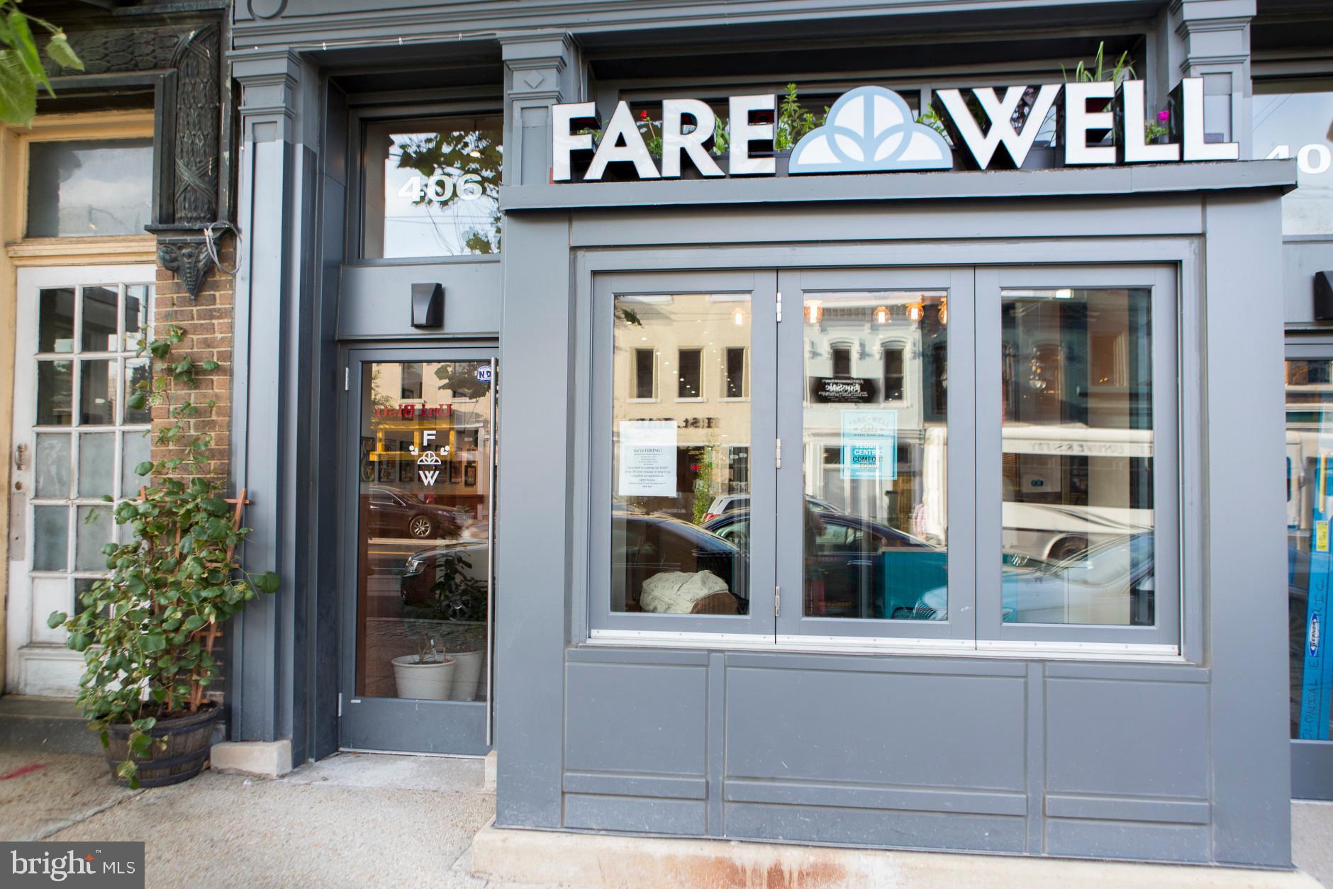 802 L Street Northeast, Unit 2 Washington, DC 20002 - Photo 29 of 32