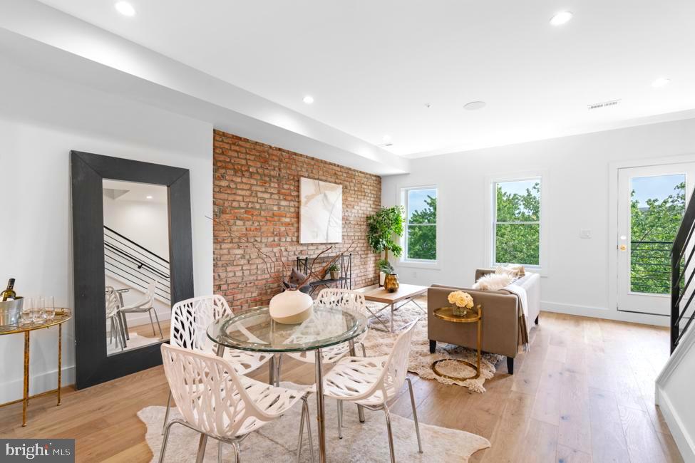 802 L Street Northeast, Unit 2 Washington, DC 20002 - Photo 4 of 32