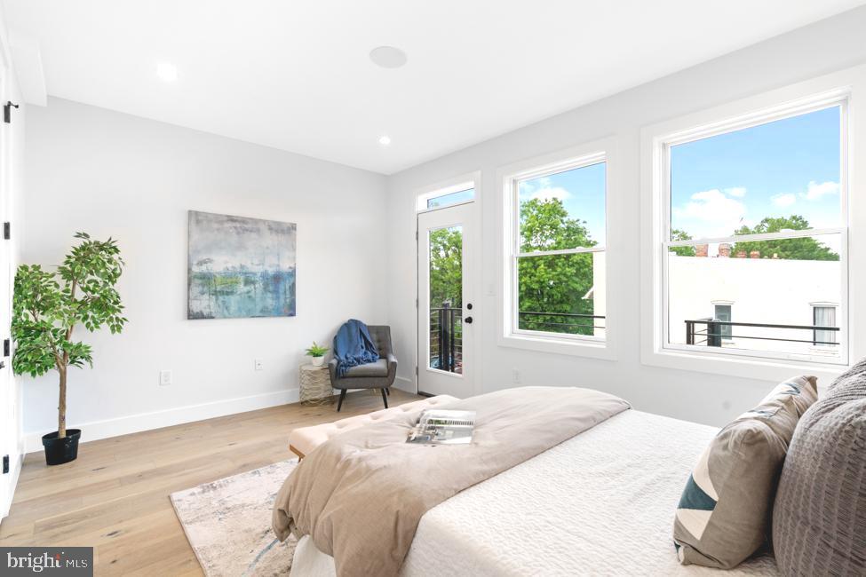 802 L Street Northeast, Unit 2 Washington, DC 20002 - Photo 10 of 32