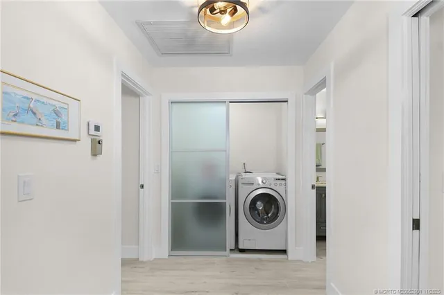 $1,099,000 | 2408 Harbour Cove Drive, Hutchinson Island, FL 34949