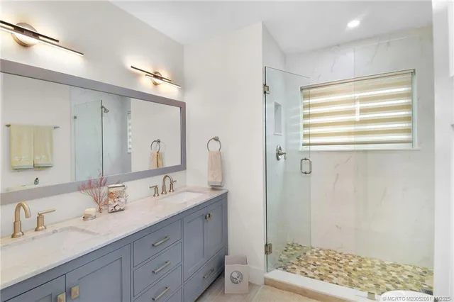 $1,099,000 | 2408 Harbour Cove Drive, Hutchinson Island, FL 34949