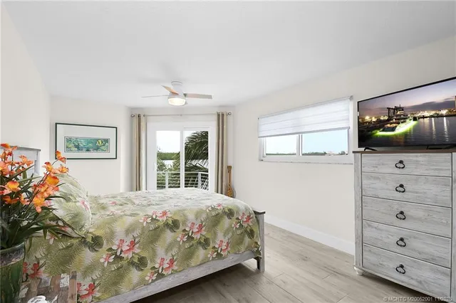 $1,099,000 | 2408 Harbour Cove Drive, Hutchinson Island, FL 34949