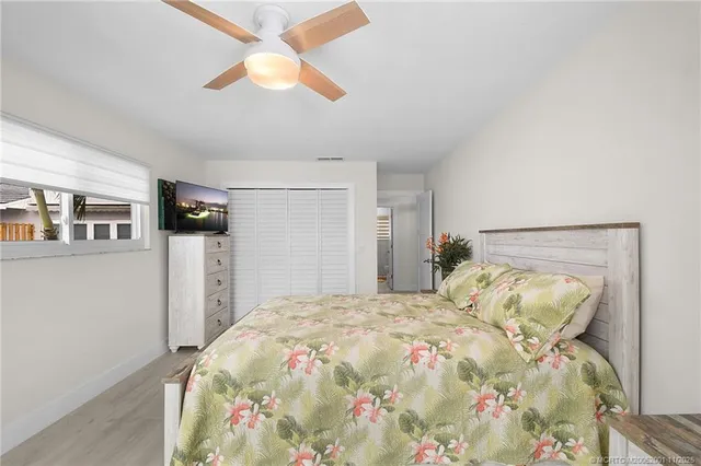 $1,099,000 | 2408 Harbour Cove Drive, Hutchinson Island, FL 34949