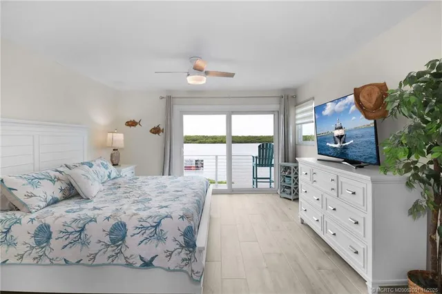 $1,099,000 | 2408 Harbour Cove Drive, Hutchinson Island, FL 34949