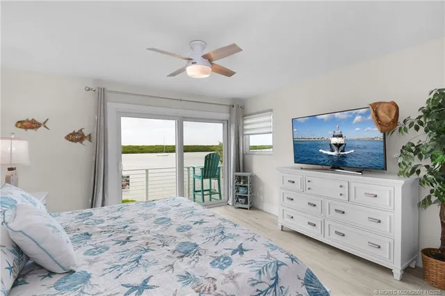 $1,099,000 | 2408 Harbour Cove Drive, Hutchinson Island, FL 34949