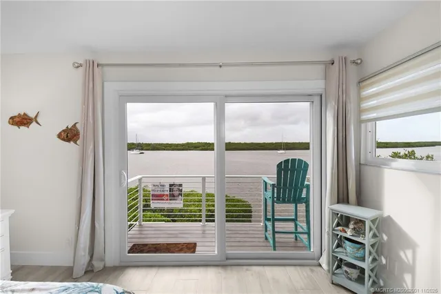 $1,099,000 | 2408 Harbour Cove Drive, Hutchinson Island, FL 34949