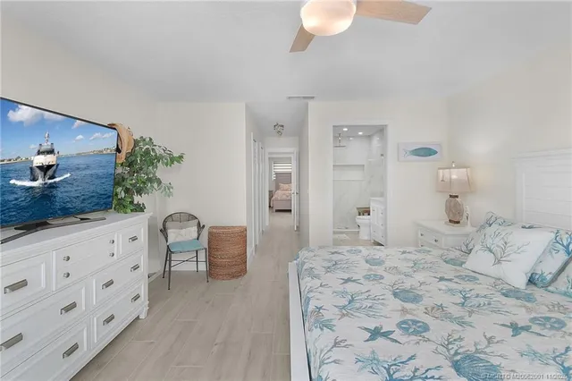 $1,099,000 | 2408 Harbour Cove Drive, Hutchinson Island, FL 34949