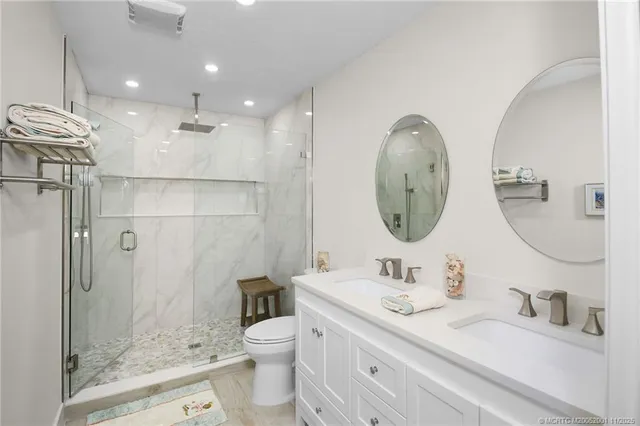 $1,099,000 | 2408 Harbour Cove Drive, Hutchinson Island, FL 34949