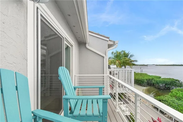 $1,099,000 | 2408 Harbour Cove Drive, Hutchinson Island, FL 34949