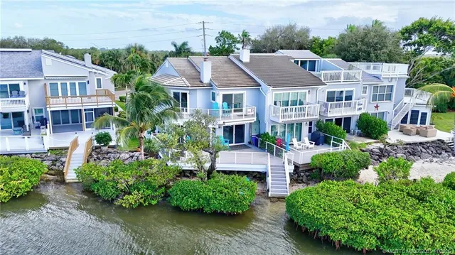 $1,099,000 | 2408 Harbour Cove Drive, Hutchinson Island, FL 34949