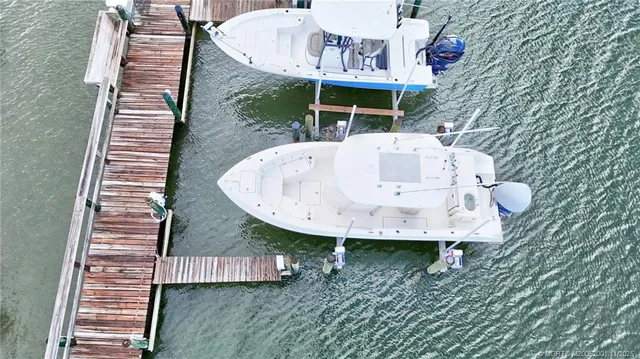 $1,099,000 | 2408 Harbour Cove Drive, Hutchinson Island, FL 34949