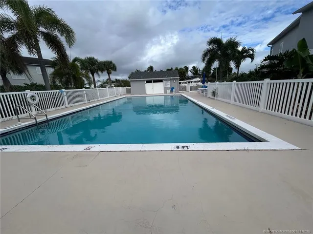 $1,099,000 | 2408 Harbour Cove Drive, Hutchinson Island, FL 34949