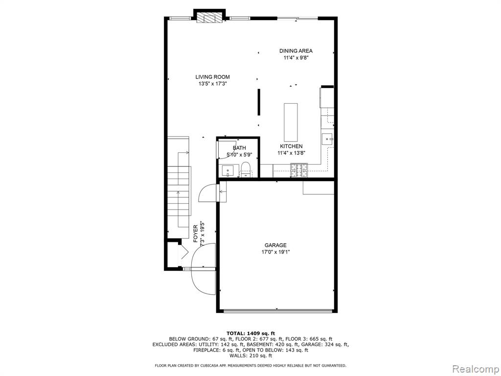 740 Eastbridge Court Rochester Hills, MI 48307 - Photo 42 of 43