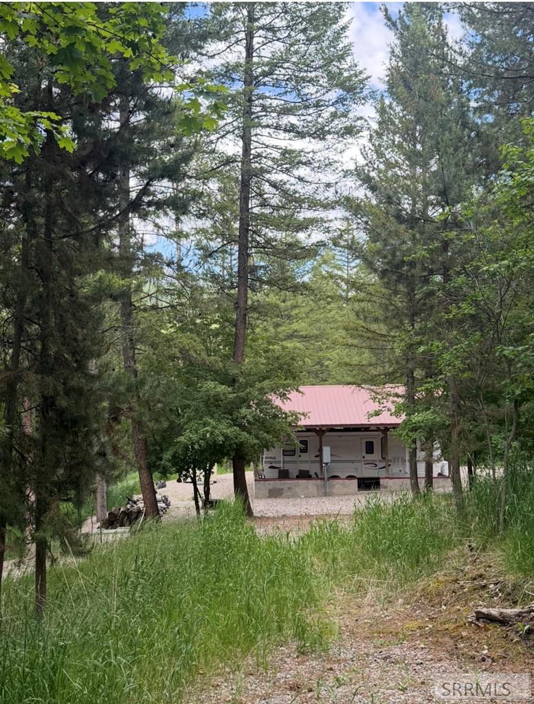 501 4th Road Irwin, ID 83428 - Photo 2 of 7
