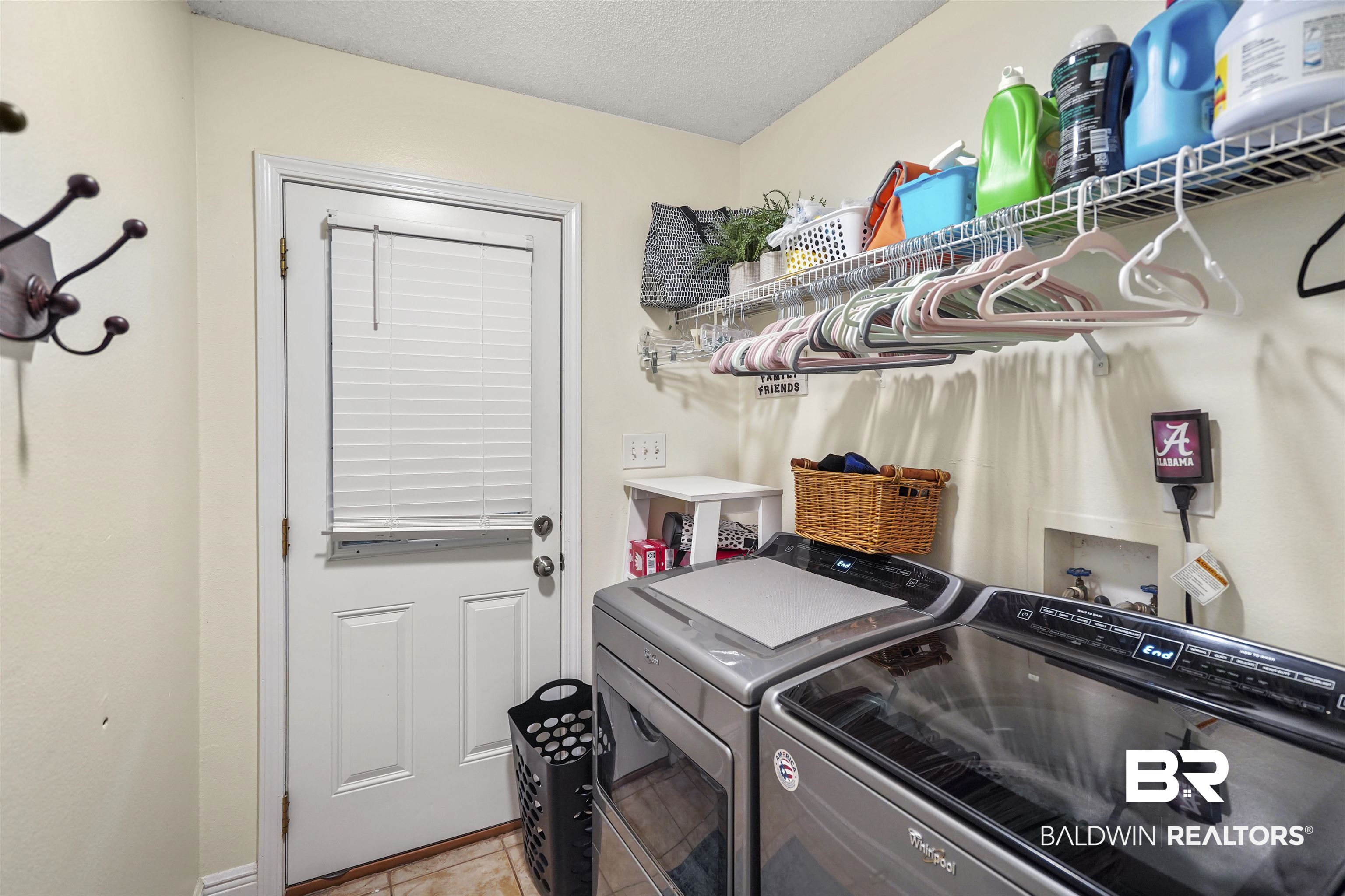 224 Meadow Run Loop Foley, AL 36535 - Photo 28 of 36 Utility Room