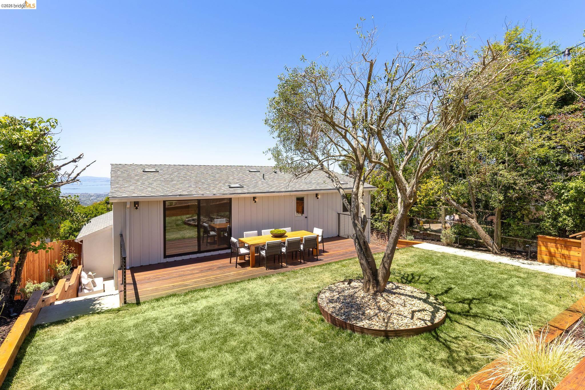 515 Cragmont Avenue Berkeley, CA 94708 - Photo 50 of 61
