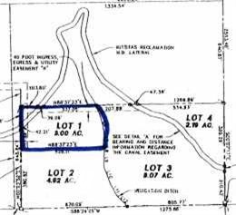 36-xx Clerf Road Kittitas, WA 98934 - Photo 1 of 1 Gallery Image 1
