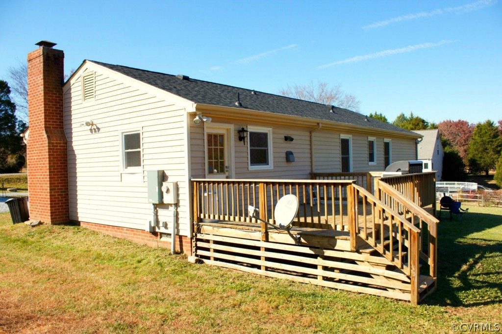 2080 Broad St Road Maidens, VA 23102 - Photo 21 of 22