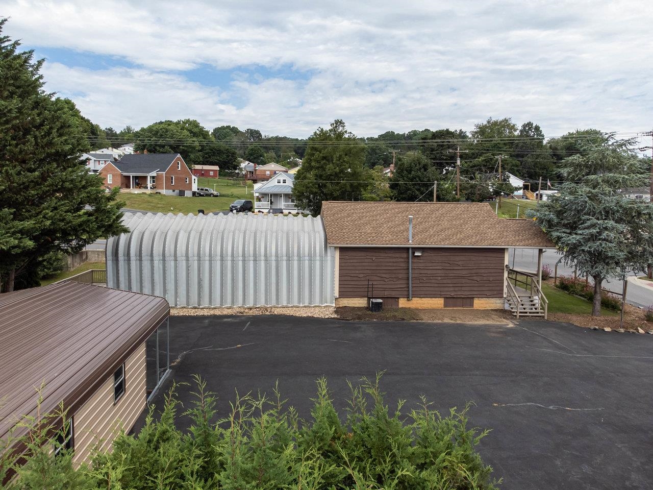 2408 Cedar Street Staunton, VA 24401 - Photo 43 of 54