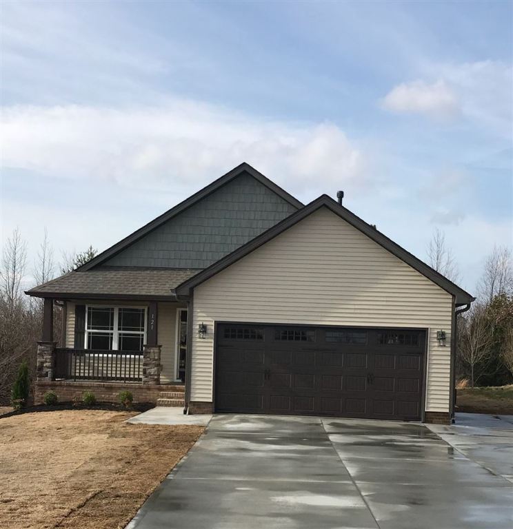 121 Veranda Circle, Unit LOT 12 Pendleton, SC 29670 - Photo 1 of 3 Gallery Image 1