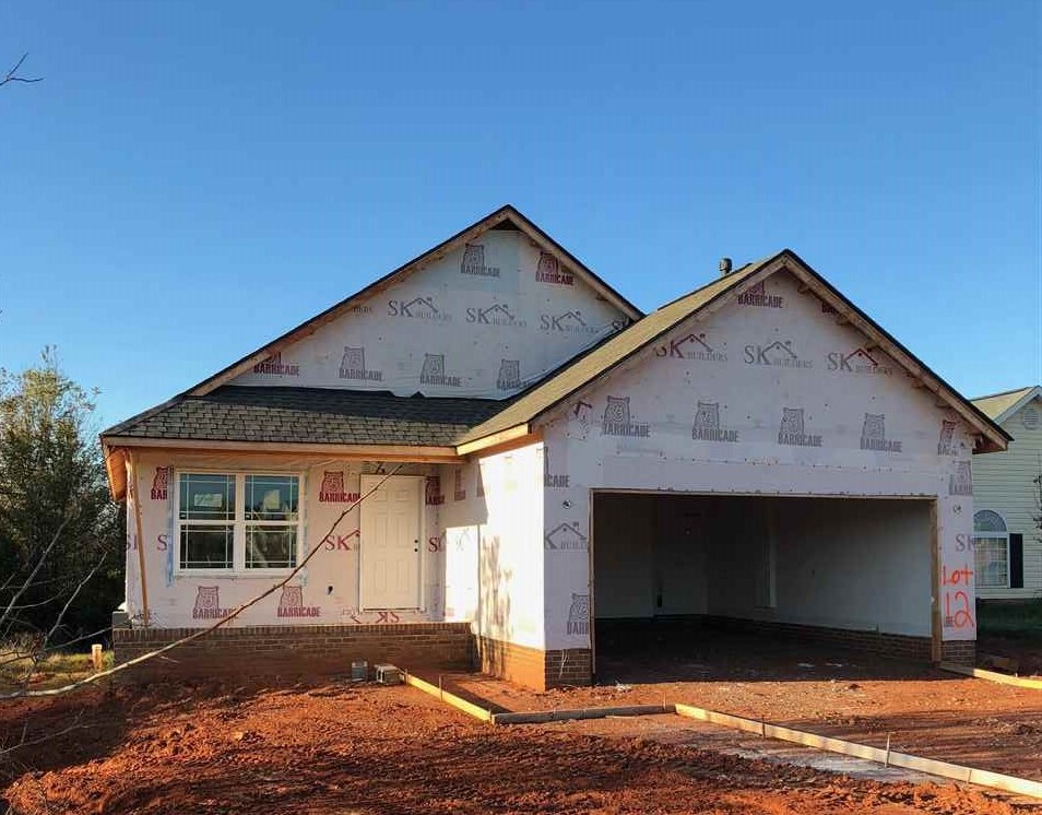 121 Veranda Circle, Unit LOT 12 Pendleton, SC 29670 - Photo 2 of 3 Gallery Image 2