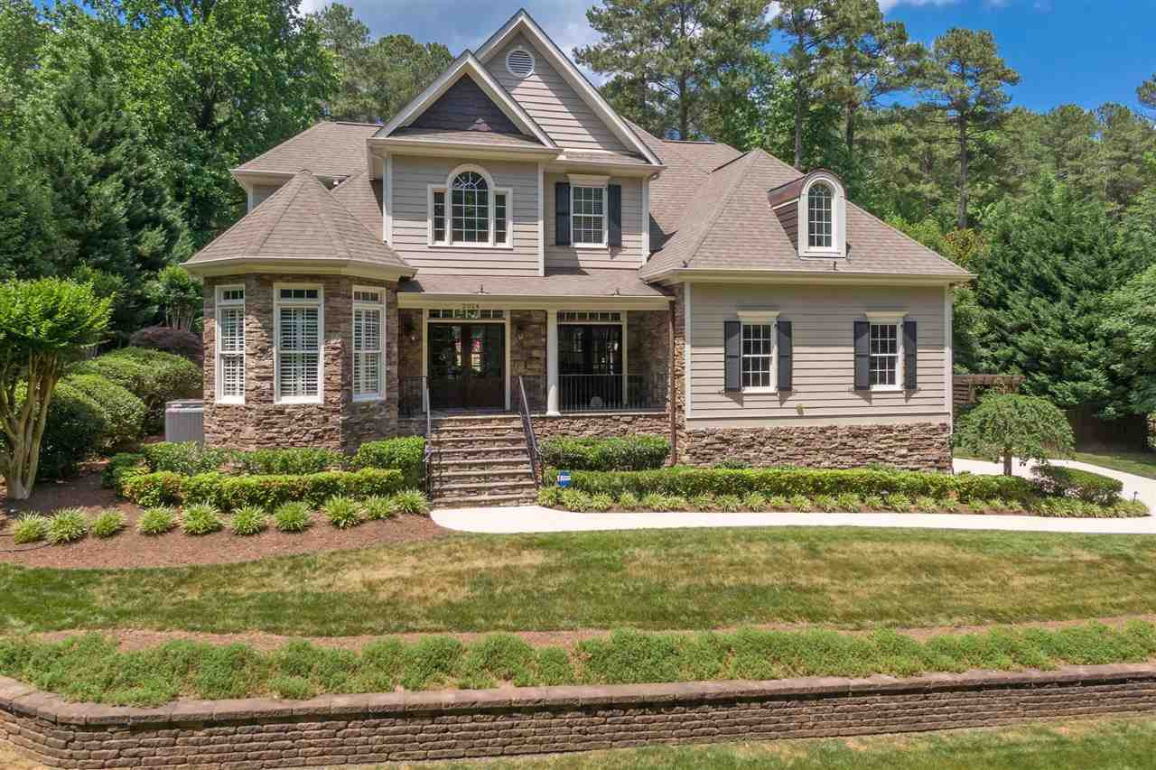 2024 Macon Ridge Road Raleigh, NC 27613 - Photo 1 of 30 2024 Macon Ridge