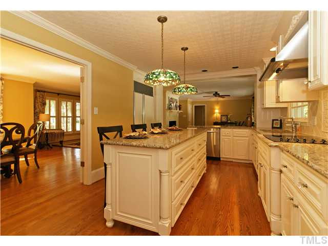 6924 Rainwater Road Raleigh, NC 27615 - Photo 9 of 25 Photo 9