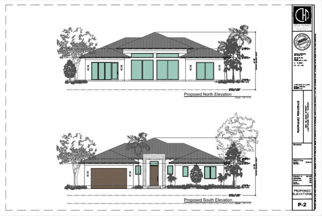 $2,295,000 | 2821 Northeast 32nd Street, Lighthouse Point, FL 33064