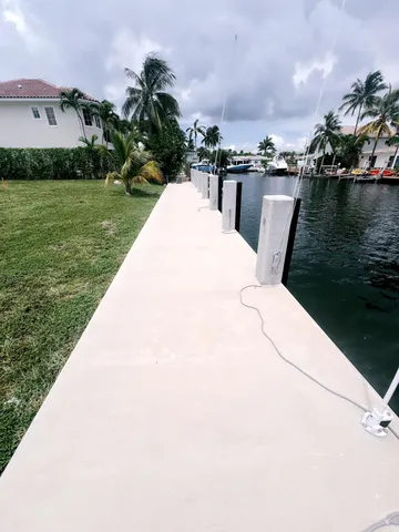 $2,295,000 | 2821 Northeast 32nd Street, Lighthouse Point, FL 33064