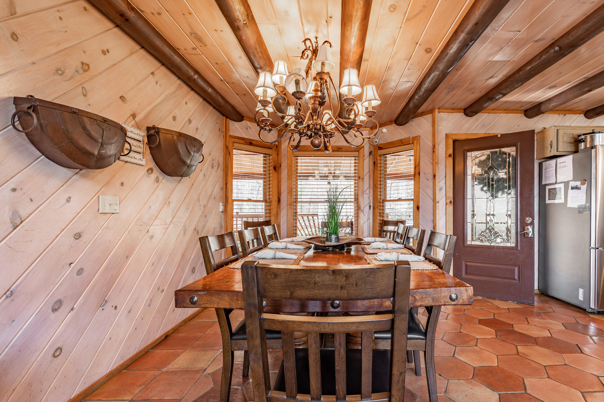 3306 Shagbark Hickory Ridge Sevierville, TN 37862 - Photo 22 of 38 dining 2