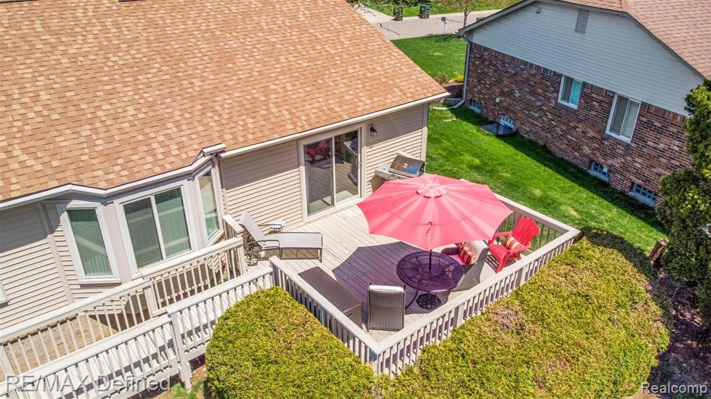 81 Foxboro Drive Rochester Hills, MI 48309 - Photo 29 of 34