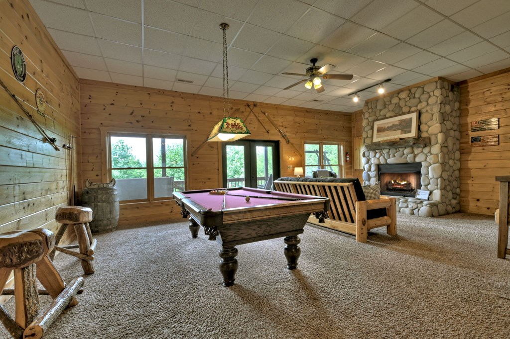 572 Sunrock Mountain Trace Blue Ridge, GA 30513 - Photo 19 of 43