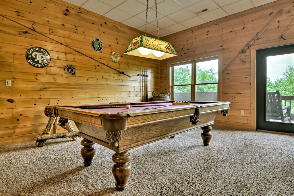 572 Sunrock Mountain Trace Blue Ridge, GA 30513 - Photo 20 of 43