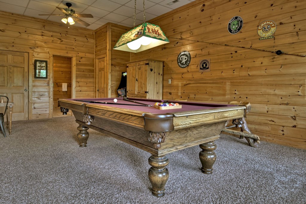 572 Sunrock Mountain Trace Blue Ridge, GA 30513 - Photo 21 of 43
